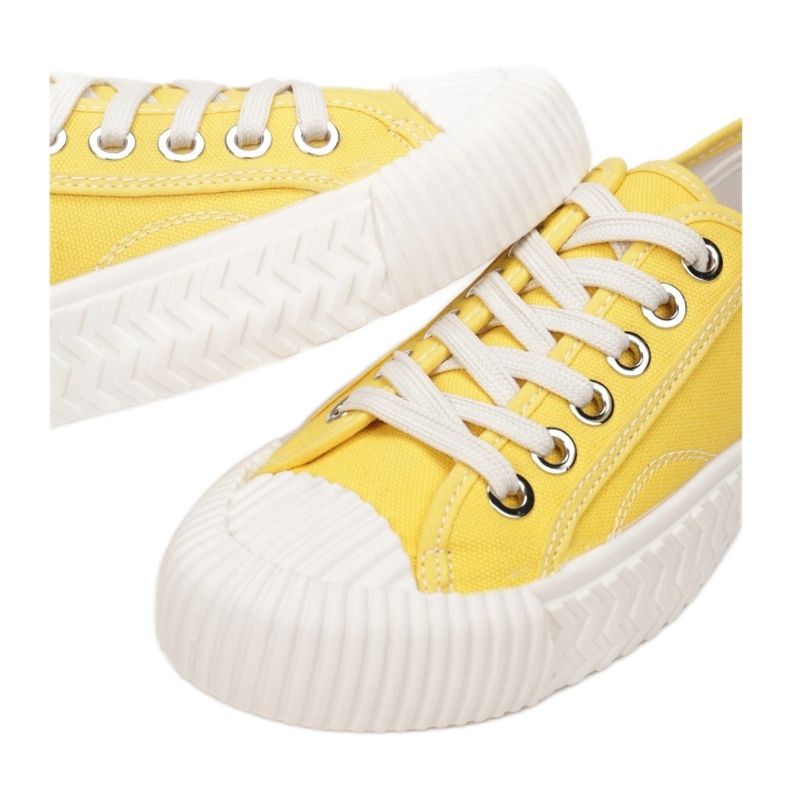 Vices Svěráky 6313-49-žluté žlutá 1