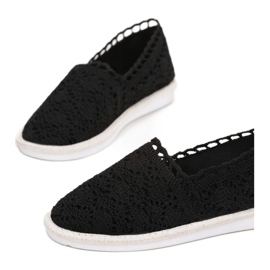 Vices Svěráky 6331-38-černé černý 1