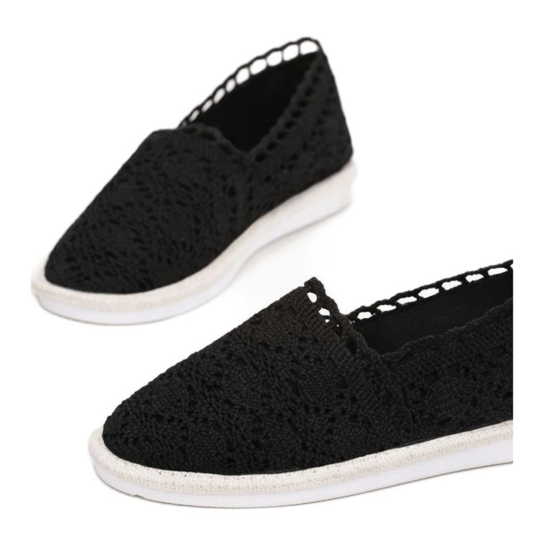 Vices Svěráky 6331-38-černé černý 1