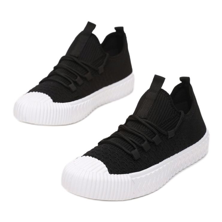 Vices Svěráky 6339-38-černé černá 1