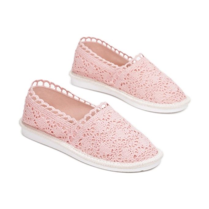 Vices Svěráky 6331-45-růžové růžový 1 Vices Svěráky 6331-45-růžové růžový 1