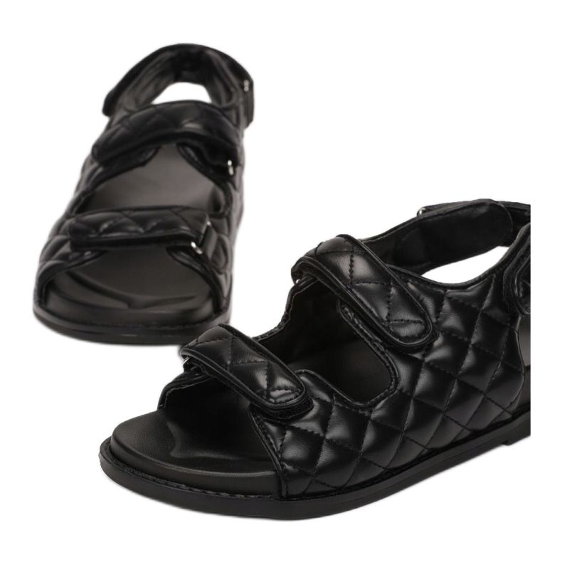 Vices Svěráky 688-263-38-černé černá 1