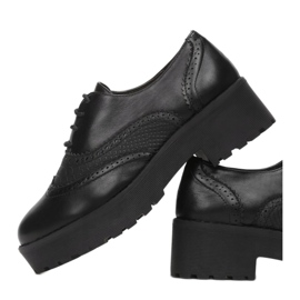 Vices Svěráky 77-162-38-černé černý 1