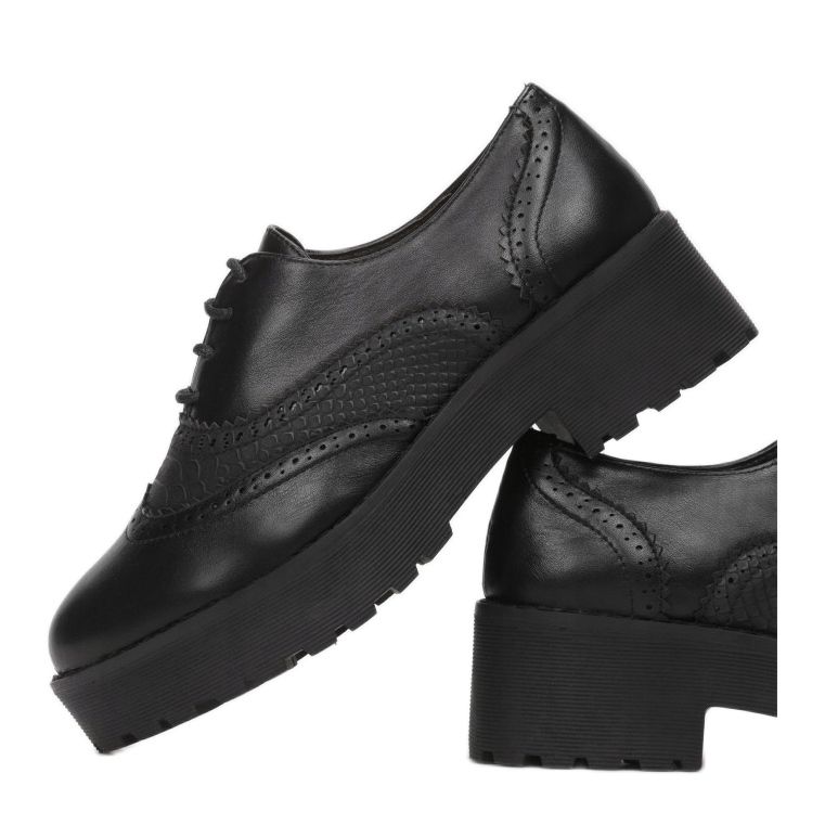 Vices Svěráky 77-162-38-černé černá 1