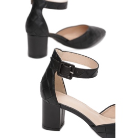 Vices Svěráky 77-241-38-černé černý 1