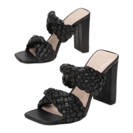 Vices Svěráky LDAY-1260-1-38-černé černá 1