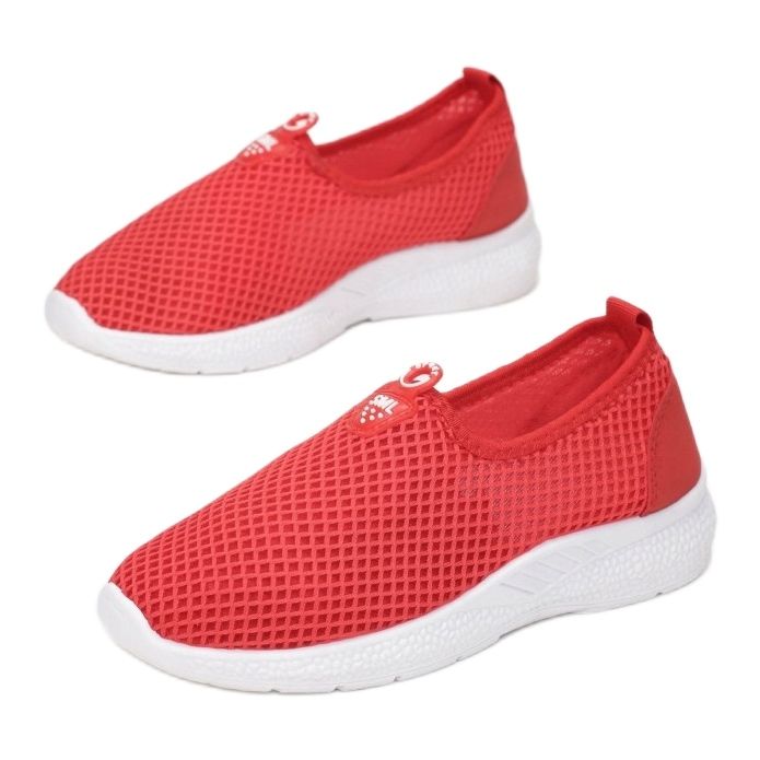 Vices Svěráky LDAY-A05-64-ed červené 1