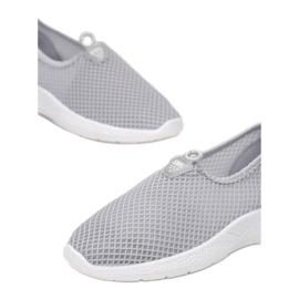 Vices Svěráky LDAY-A05-39-šedá 1