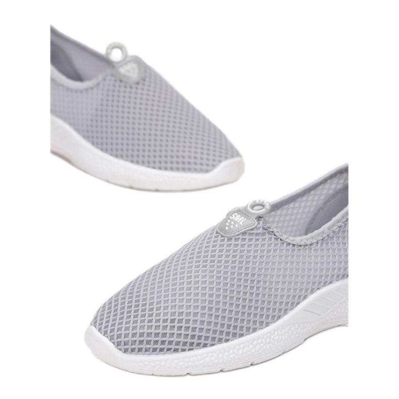 Vices Svěráky LDAY-A05-39-šedá 1