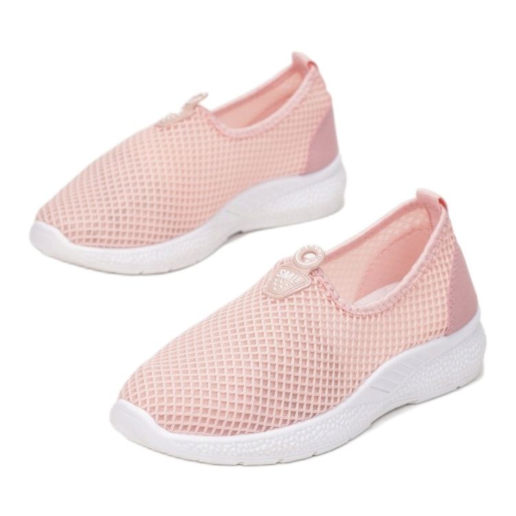 Vices Svěráky LDAY-A05-45-růžové růžový 1