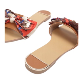 Vices Svěráky LDAY-F31-68-camel hnědý 1