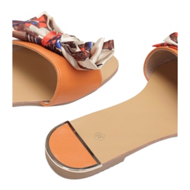 Vices Svěráky LDAY-F31-67-oranžové oranžový 1