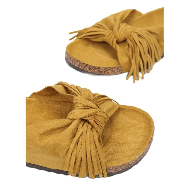 Vices Svěráky LDAY-F5-49-žluté žlutá 1