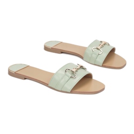 Vices Svěráky LDAY-F32-61-zelené zelená 1