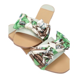 Vices Svěráky LDAY-F31-61-zelené zelená 1