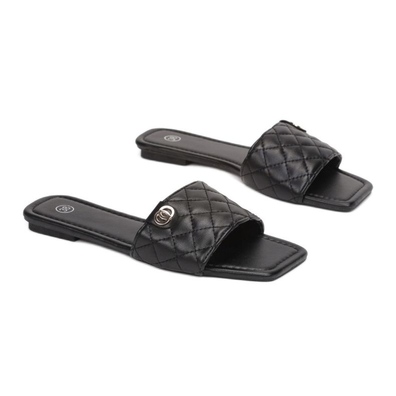 Vices Svěráky LDAY-F18-38-černé černá 1