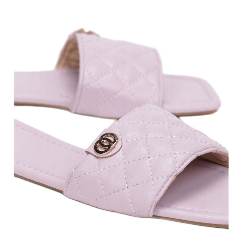 Vices Svěráky LDAY-F18-90-fialové fialový 1