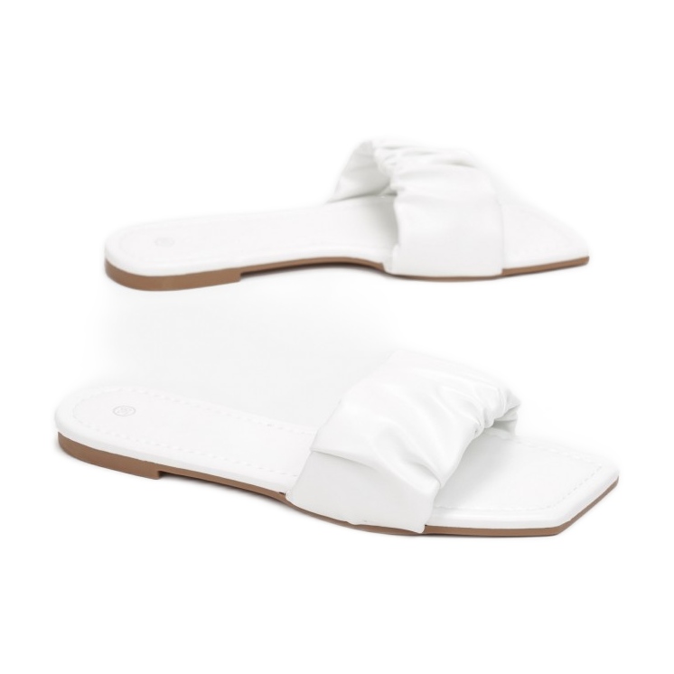 Vices Svěráky LDAY-F25-71-bílé bílý 1