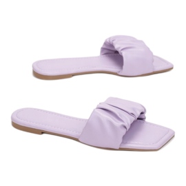 Vices Svěráky LDAY-F25-90-fialové fialový 1