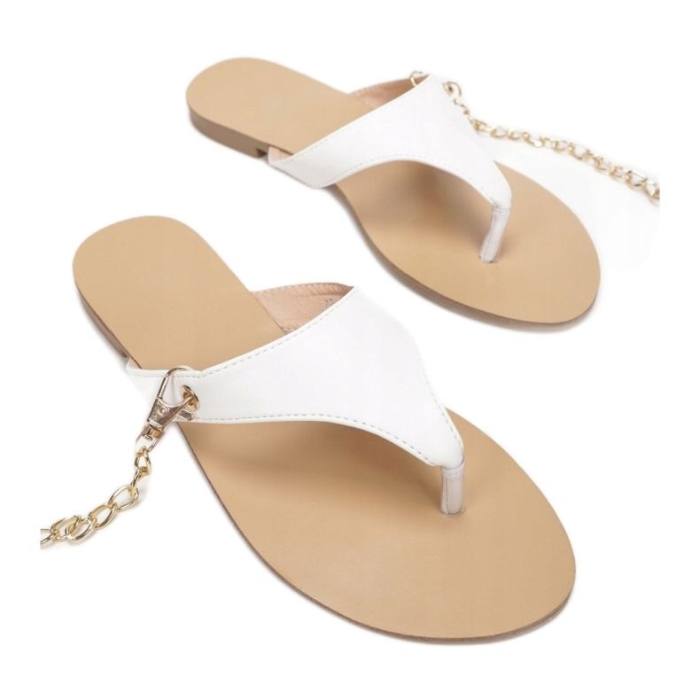 Vices Svěráky 77-251-71-bílá bílý 1