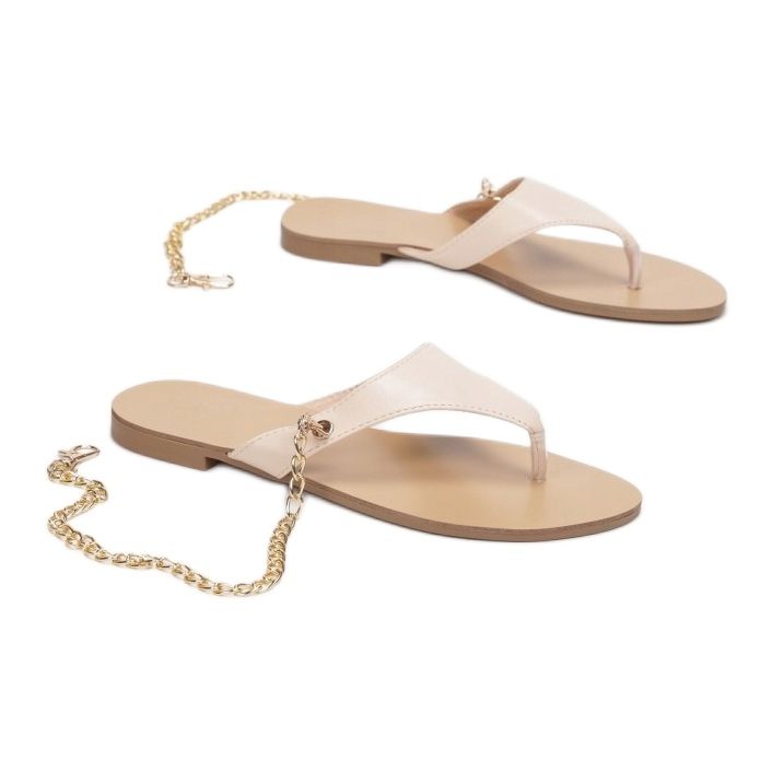 Vices Svěráky 77-251-42-béžová béžový 1