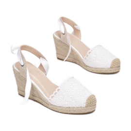 Vices Svěráky 77-253-71-bílé bílý 1