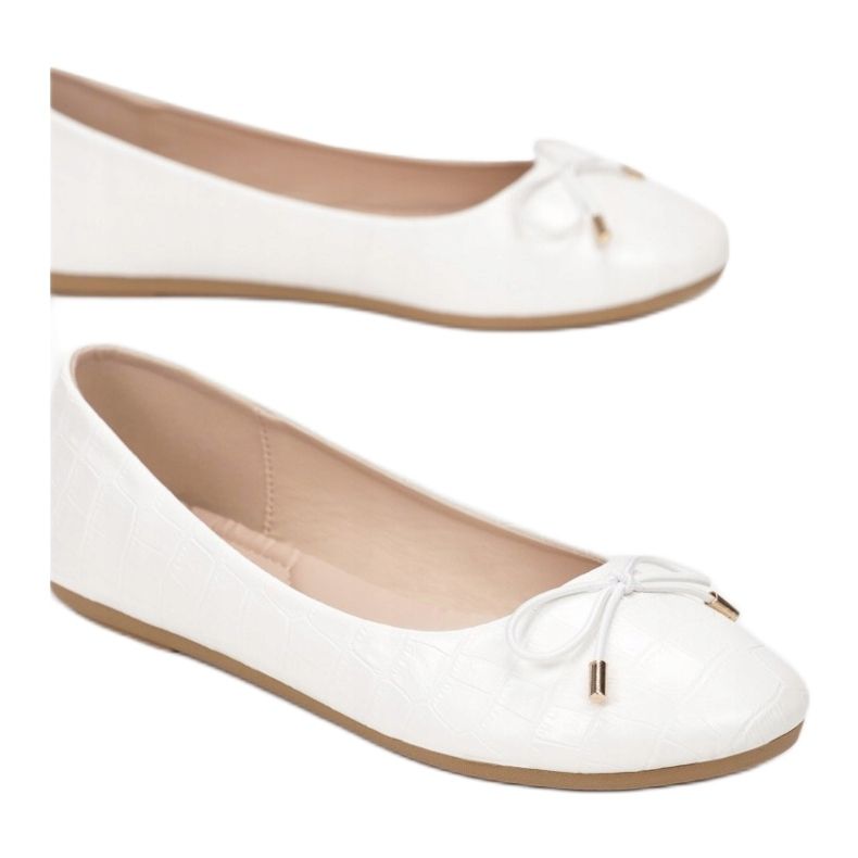 Vices Svěráky 77-263-71-bílé bílý 1