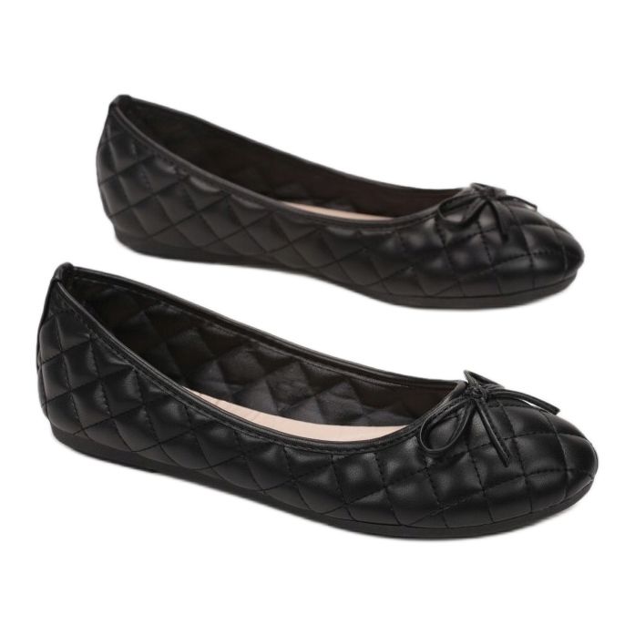 Vices Svěráky 77-260-38-černé černá 1