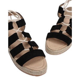 Vices Svěráky 77-267-38-černé černý 1