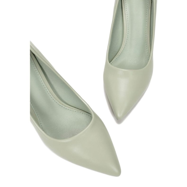 Vices Svěráky 77-279-61-zelené zelená 1