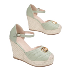 Vices Svěráky 77-276-61-zelené zelený 1