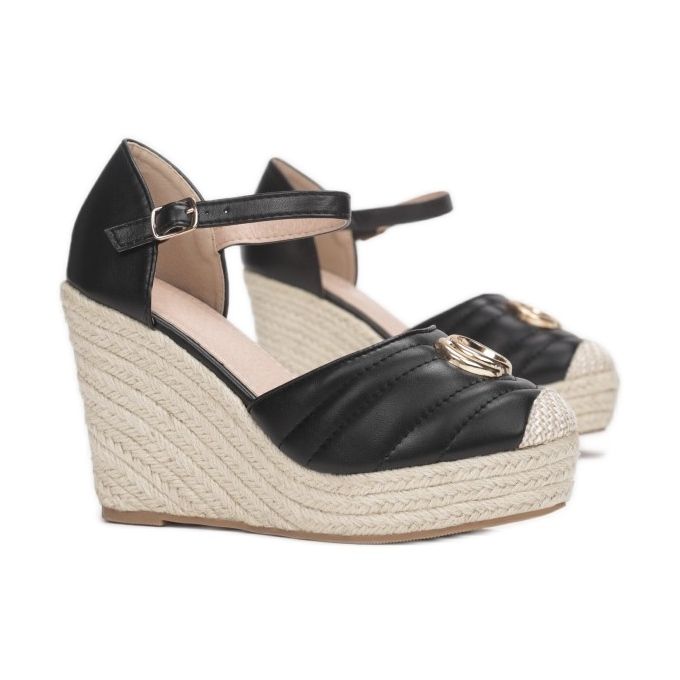 Vices Svěráky 77-276-38-černé černá 1