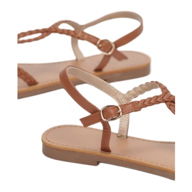 Vices Svěráky 8839-105-68-velbloud hnědý 1