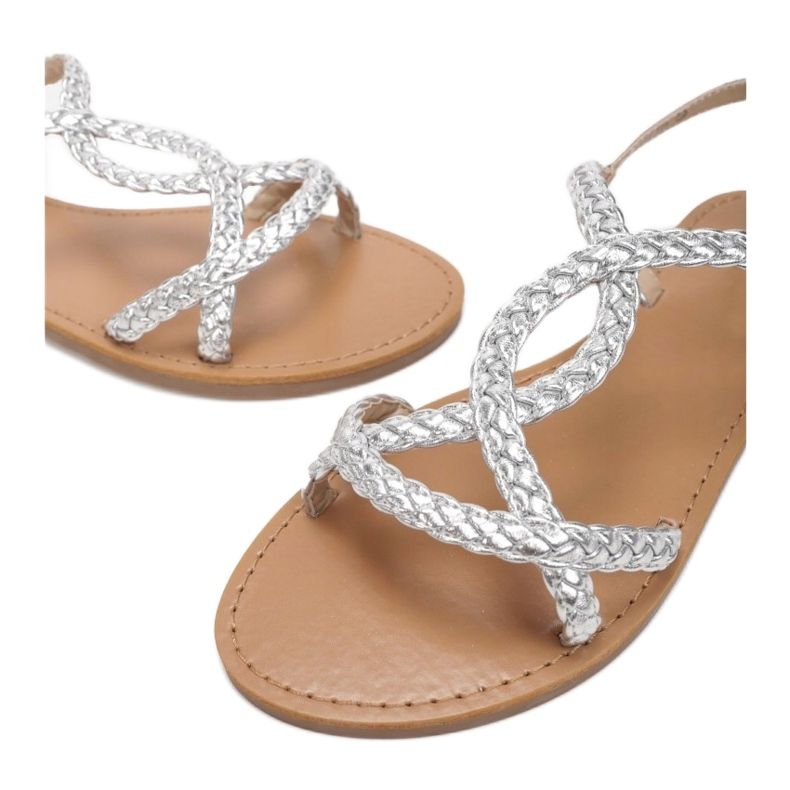 Vices Svěráky 8839-105-52-stříbro stříbrný 1