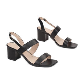 Vices Svěráky 77-282-38-černé černý 1