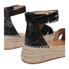 Vices Svěráky 77-284-38-černé černý 1