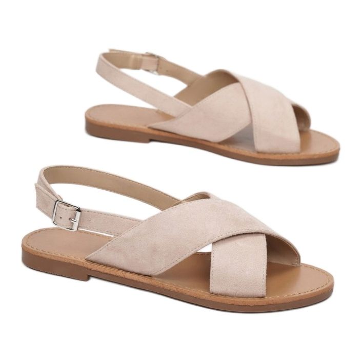 Vices Svěráky 839-753-471-nahé béžový 1