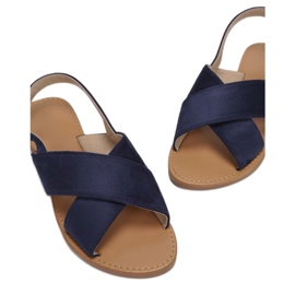 Vices Svěráky 839-753-50-navy námořnická modrá 1