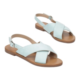 Vices Svěráky 839-753-61-zelené zelený 1