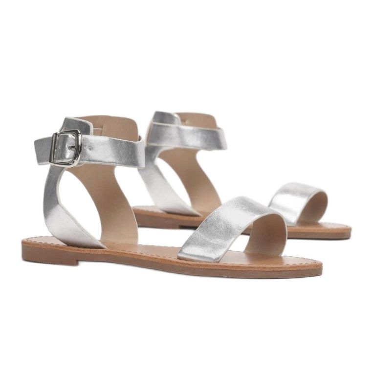 Vices Svěráky 8839-16-52-stříbro stříbrný 1