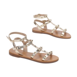 Vices Svěráky 8839-301-60-zlato zlatý 1