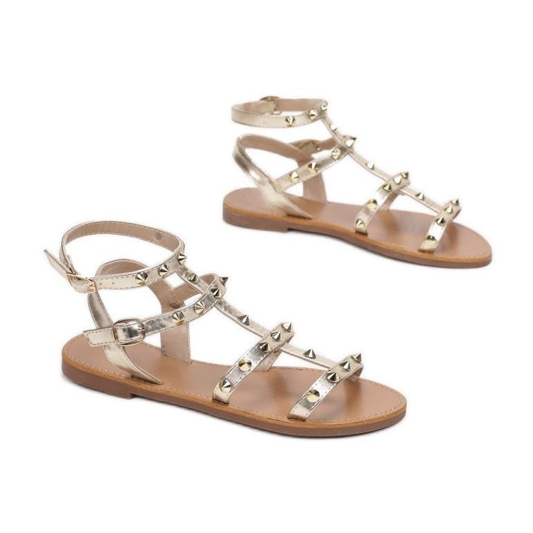 Vices Svěráky 8839-301-60-zlato zlatý 1