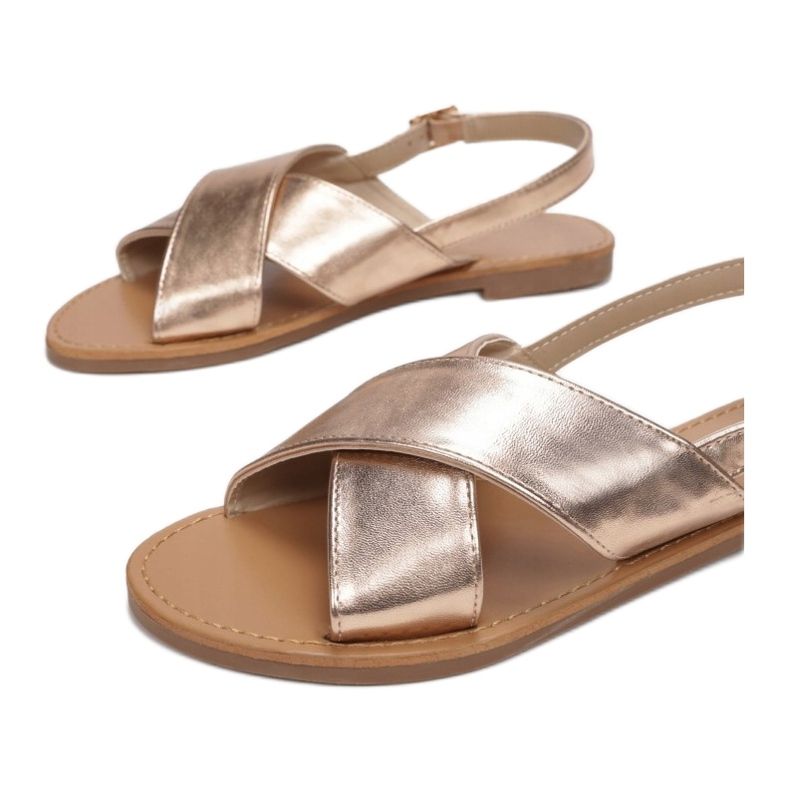 Vices Svěráky 8839-754-449-šampaňské zlatý 1