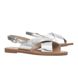 Vices Svěráky 8839-754-52-stříbro 1