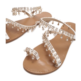 Vices Svěráky 8839-F18-71-bílá bílý 1