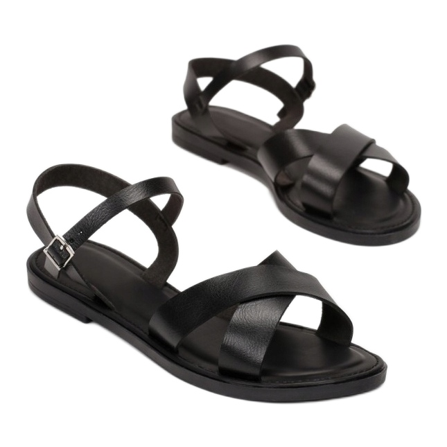 Vices Svěráky 9019-9-38-černé černá 1