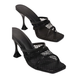 Vices Svěráky 93121-12-38-černé černá 1