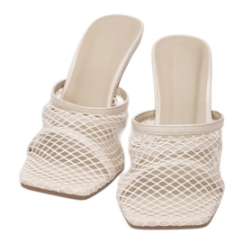 Vices Svěráky 93121-12-42-béžové béžový 1