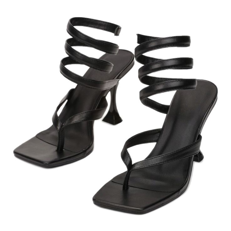 Vices Svěráky 93121-7-38-černé černá 1