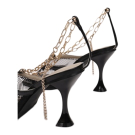 Vices Svěráky 93121-8A-38-černé černá 1 Vices Svěráky 93121-8A-38-černé černá 1